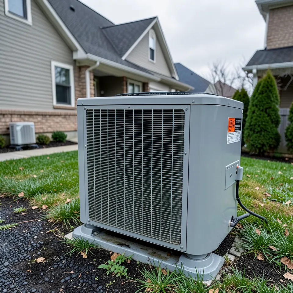 Planning AC Repair in Arnold, MO — local guide